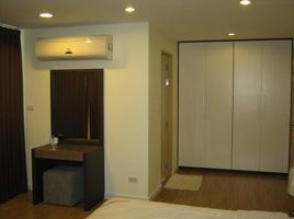 2 Bedroom Condo for rent at The Tropical Condominium, Suan Luang