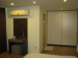 2 Schlafzimmer Wohnung zu vermieten im The Tropical Condominium, Suan Luang