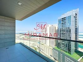 2 Bedroom Apartment for sale at Parkside Residence, Shams Abu Dhabi, Al Reem Island, Abu Dhabi