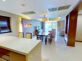 2 Bedroom Apartment for sale at All Seasons Mansion, Lumphini