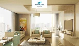 1 Bedroom Apartment for sale in Skycourts Towers, Dubai Time 2