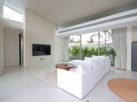 5 Bedroom Villa for sale at Asherah Villas Phuket, Thep Krasattri, Thalang, Phuket, Thailand