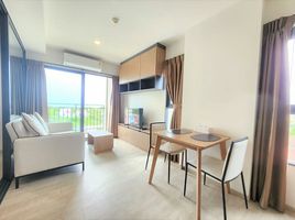 Studio Appartement zu verkaufen im La Casita, Hua Hin City