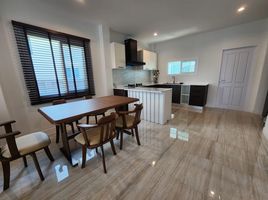 3 Bedroom House for rent at Palm Ville Khuang Sing Intersection-Chotana Rd., Chang Phueak