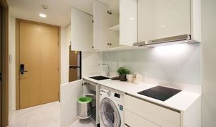 1 Bedroom Condo for sale in Khlong Toei Nuea, Bangkok Hyde Sukhumvit 11