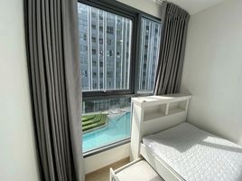 2 Bedroom Condo for rent at Ideo Q Chula Samyan, Maha Phruettharam, Bang Rak, Bangkok