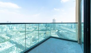 Studio Apartment for sale in Emirates Gardens 2, Dubai The Square Tower