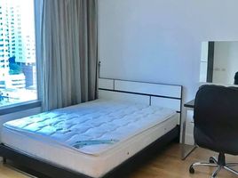 2 Schlafzimmer Appartement zu vermieten im Aguston Sukhumvit 22, Khlong Toei, Khlong Toei