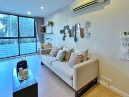 1 Schlafzimmer Wohnung zu vermieten im D25 Thonglor, Khlong Tan Nuea