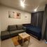 Studio Apartment for rent at Aspire Asoke-Ratchada, Din Daeng
