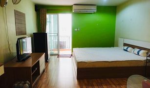 1 Bedroom Condo for sale in Sam Sen Nok, Bangkok Regent Home 12 Latphrao 41