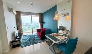 1 Bedroom Condo for sale in Nong Prue, Pattaya Grande Caribbean