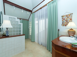 2 спален Вилла в аренду в Santisook Villas, Мае Нам