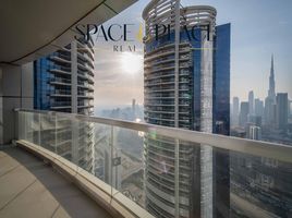 3 Bedroom Apartment for sale at Tower D, DAMAC Towers by Paramount