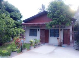 Studio House for rent in Yala, Sateng, Mueang Yala, Yala