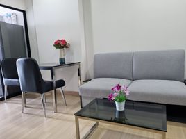 1 Bedroom Condo for rent at Supalai Loft Yaek Fai Chai station, Bang Khun Si, Bangkok Noi