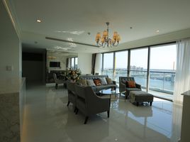 3 Bedroom Condo for rent at Star View, Bang Khlo, Bang Kho Laem