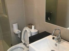 Studio Condo for rent at Ideo Blucove Sukhumvit, Bang Na