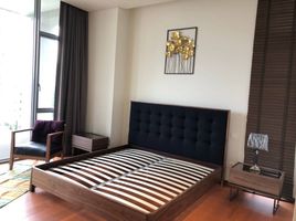 2 Bedroom Apartment for rent at The Sukhothai Residences, Thung Mahamek, Sathon, Bangkok