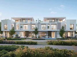 3 Bedroom Townhouse for sale at Allegria, Sheikh Zayed Compounds