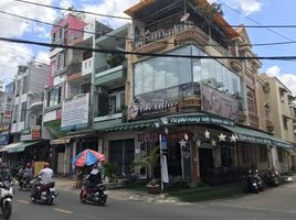 4 Bedroom House for sale in Phu Thanh, Tan Phu, Phu Thanh