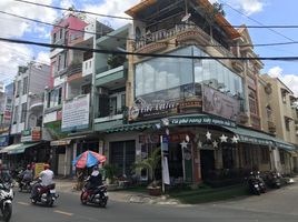 4 Schlafzimmer Haus zu verkaufen in Tan Phu, Ho Chi Minh City, Phu Thanh