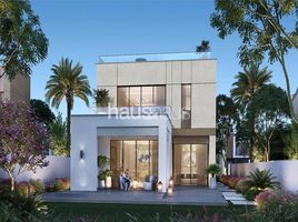 4 Bedroom Villa for sale at Caya, Villanova, Dubai Land