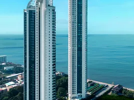 1 Bedroom Condo for sale at Reflection Jomtien Beach, Nong Prue