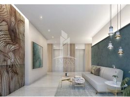 4 Schlafzimmer Wohnung zu verkaufen im Le Pont, La Mer, Jumeirah