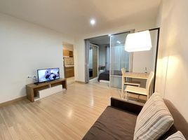 1 Schlafzimmer Appartement zu verkaufen im The Niche ID Ladprao - Wang Hin, Lat Phrao