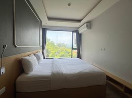 1 Schlafzimmer Appartement zu verkaufen im Aristo 2, Choeng Thale