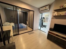 1 Bedroom Condo for sale at The Excel Groove, Bang Na, Bang Na, Bangkok