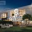4 Schlafzimmer Villa zu verkaufen im Meydan Gated Community, Meydan Gated Community