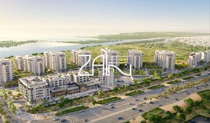 Studio Apartment for sale in , Abu Dhabi Yas Golf Collection