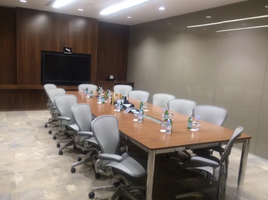 107.29 SqM Office for rent at One Pacific Place, Khlong Toei