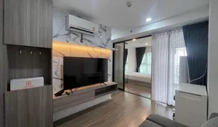 Studio Condo for sale in Khlong Thanon, Bangkok The Origin Phahol - Saphanmai