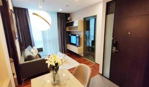 1 Bedroom Condo for sale in Thanon Phet Buri, Bangkok Wish Signature Midtown Siam