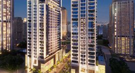 Available Units at Viewz by Danube