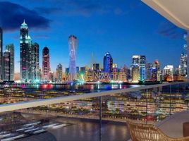 2 बेडरूम अपार्टमेंट for sale at Grand Bleu Tower, EMAAR Beachfront, दुबई हार्बर