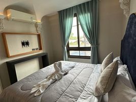 1 Schlafzimmer Wohnung zu verkaufen im Espana Condo Resort Pattaya, Nong Prue