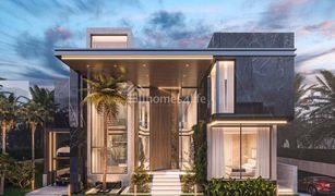 6 Bedrooms Villa for sale in , Dubai Venice