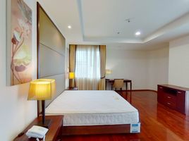 3 Schlafzimmer Wohnung zu vermieten im Piyathip Place, Khlong Tan Nuea