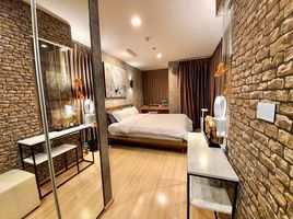 1 Schlafzimmer Wohnung zu vermieten im Rhythm Sathorn, Thung Wat Don, Sathon