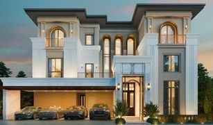 5 Bedrooms House for sale in Saphan Sung, Bangkok CINQ ROYAL Krungthep Kreetha