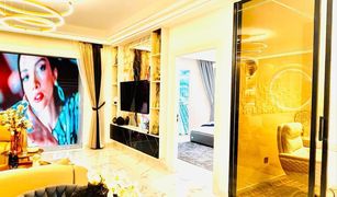 Studio Appartement zu verkaufen in The Imperial Residence, Dubai Fashionz by Danube