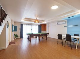 5 Bedroom Townhouse for rent in Watthana, Bangkok, Khlong Tan Nuea, Watthana