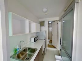 Studio Apartment for sale at Baan Kun Koey, Nong Kae