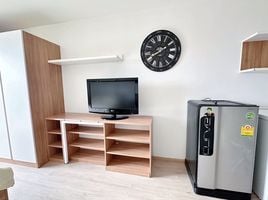 Studio Condo for rent at Elio Sukhumvit 64, Bang Chak, Phra Khanong, Bangkok, Thailand
