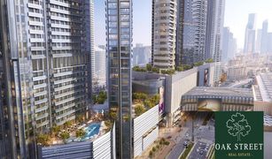 , दुबई Vida Residences Dubai Mall में 2 बेडरूम अपार्टमेंट बिक्री के लिए