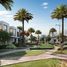 3 Bedroom House for sale at Parkside 2, EMAAR South